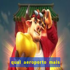 qual aeroporto mais proximo da arena corinthians